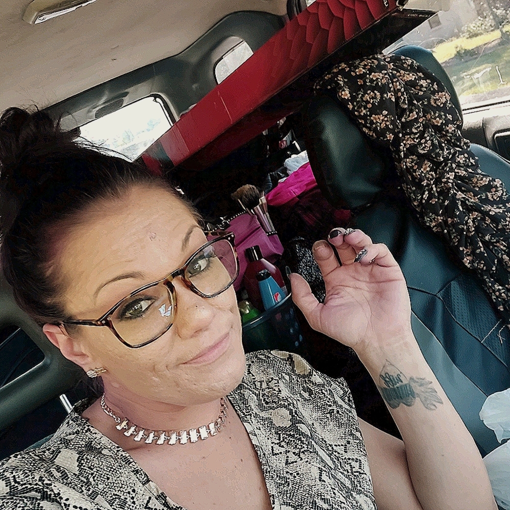 Meet your Posher, Heather